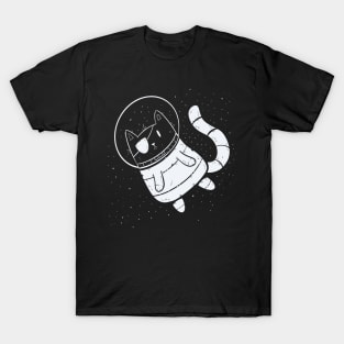 Space Cat T-Shirt